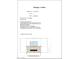 This change order shows details for fireplace wall at 1951 E Long Rifle Rd, Phoenix, AZ 85086