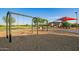 Community park features swings, a shaded playground, and picnic tables for outdoor recreation at 32096 N 132Nd Dr, Peoria, AZ 85383