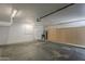 Large two-car garage offers ample storage and work space at 807 E San Remo Ave, Gilbert, AZ 85234