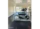 Community gym with treadmills, elliptical, and windows at 8787 E Mountain View Rd # 1110, Scottsdale, AZ 85258