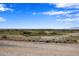 Expansive golf course view with scenic mountain backdrop at 20545 W Terrace Ln, Buckeye, AZ 85396