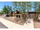 View of several townhouses with well-maintained desert landscaping at 3646 N 67Th Ave # 29, Phoenix, AZ 85033