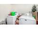 Practical laundry area with washer and dryer at 3646 N 67Th Ave # 29, Phoenix, AZ 85033