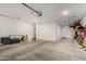 The garage features ample space, and is equipped with an automatic door, providing secure parking and storage at 36922 N Camarillo Dr, San Tan Valley, AZ 85140