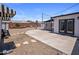 Spacious backyard perfect for outdoor entertaining and relaxation at 8022 E Columbus Ave, Scottsdale, AZ 85251