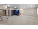 Finished basement offers ample space for recreation, including a play area and storage at 8621 W Morten Ave, Glendale, AZ 85305