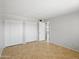 Bedroom featuring closets at 1306 W 12Th St, Tempe, AZ 85281