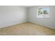 A bright bedroom with a window at 1306 W 12Th St, Tempe, AZ 85281