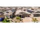 A charming single-Gathering home with well-kept landscaping in a desirable neighborhood at 15078 W Mckinley St, Goodyear, AZ 85338
