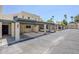 The condos boast covered parking and classic Southwestern-style architecture at 2223 E Catalina Dr, Phoenix, AZ 85016