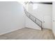 Open-concept living area with vaulted ceilings and lots of natural light at 2223 E Catalina Dr, Phoenix, AZ 85016