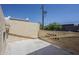 Private outdoor patio space, perfect for relaxing and entertaining at 2223 E Catalina Dr, Phoenix, AZ 85016