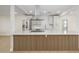Bright kitchen with stainless steel appliances and large island at 2608 W Aster Dr, Phoenix, AZ 85029