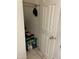 Cozy closet space with room for storage at 4743 W Alice Ave, Glendale, AZ 85302