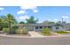Well-maintained single-story home with tidy front yard landscaping at 6908 E Windsor Ave, Scottsdale, AZ 85257