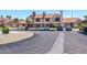 A charming condo community features covered parking and well-maintained landscaping at 8111 W Wacker Rd # 94, Peoria, AZ 85381
