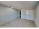 Spacious bedroom featuring carpeted floors and a closet at 14002 N 38Th St, Phoenix, AZ 85032