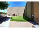 Well maintained putting green, great for practice and recreation at 16852 E La Montana Dr # C18, Fountain Hills, AZ 85268
