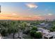 This home offers amazing views and sunsets at 17 W Vernon Ave # 508, Phoenix, AZ 85003