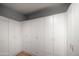 Closet featuring multiple built-in shelving units and drawers for ample storage at 17 W Vernon Ave # 508, Phoenix, AZ 85003