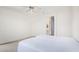 Spacious bedroom with soft carpet and white walls, providing a bright and airy atmosphere at 18637 W Williams Rd, Surprise, AZ 85387