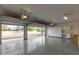 Spacious three car garage with ample storage and epoxy flooring at 22204 N 55Th St, Phoenix, AZ 85054