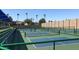 Community pickleball courts offer a fun recreational activity in a beautiful outdoor setting at 23753 S Vacation Way, Sun Lakes, AZ 85248
