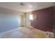 Bedroom featuring bare walls and an open closet at 270 S Ralston Rd, Maricopa, AZ 85139