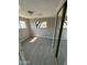 Bright bedroom featuring modern floors and natural light at 300 S Val Vista Dr # 17, Mesa, AZ 85204