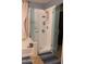 The bathroom features a separate shower and bath at 31138 N 130Th Ln, Peoria, AZ 85383
