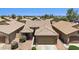 Charming single-Gathering home boasts a tile roof and two-car garage, nestled in a quiet neighborhood at 45042 W Cypress Ln, Maricopa, AZ 85139
