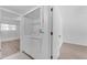 Laundry room with a washer and dryer at 461 W Holmes Ave # 180, Mesa, AZ 85210