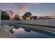 An inviting swimming pool and hot tub create a refreshing outdoor escape at 720 E Chilton Dr, Tempe, AZ 85283