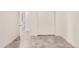 Bedroom showcasing sliding-door closet and wood-look flooring at 89 E Palomino Dr, Gilbert, AZ 85296