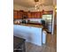 Charming kitchen featuring granite countertops, stainless steel appliances, and ample counter space at 920 E Devonshire Ave # 2031, Phoenix, AZ 85014
