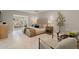 Serene main bedroom featuring a king bed, bedside tables, and sitting area at 1509 W Kiowa Ave, Mesa, AZ 85202