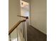Hallway leading to bedrooms at 16784 W Polk St, Goodyear, AZ 85338