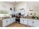 Kitchen featuring white cabinets, stainless appliances, and natural light at 19230 N 5Th St, Phoenix, AZ 85024