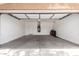 Spacious two car garage with ample room for storage and secure parking at 2556 W Amber Sun Dr, Phoenix, AZ 85085
