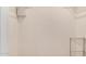 Spacious closet with shelving and ample storage space at 2625 E Indian School Rd # 143, Phoenix, AZ 85016