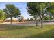 Community park with playground, swings, and picnic area at 3037 E Hobart St, Gilbert, AZ 85296