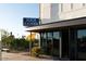 BUCK & RIDER restaurant with neon sign and modern exterior at 3037 E Hobart St, Gilbert, AZ 85296