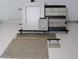 A presentation of interior material selections, including carpet, countertops, floor tile and cabinet door samples at 35068 N Sacramento Wash Rd, San Tan Valley, AZ 85144