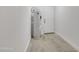 Small utility room or storage space with a water heater at 3614 W Danbury Dr, Glendale, AZ 85308
