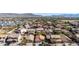 A well-maintained home featuring desert landscaping, a tile roof, and mountain views at 3713 W Nancy Ln, Phoenix, AZ 85041