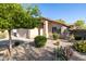 Charming single-story home featuring desert landscaping and a neutral color scheme at 3713 W Nancy Ln, Phoenix, AZ 85041