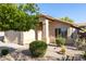 A beautiful single story home with desert landscaping and an inviting front entrance at 3713 W Nancy Ln, Phoenix, AZ 85041