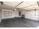 Spacious garage with water heater at 3713 W Nancy Ln, Phoenix, AZ 85041