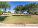 Scenic park offers an expansive green space with mature trees and landscaping for outdoor enjoyment at 3713 W Nancy Ln, Phoenix, AZ 85041