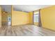 Bright living room featuring laminate floors, and natural light at 4307 E Shetland Dr, San Tan Valley, AZ 85140